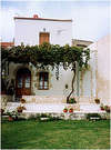 Ismini Apartments 